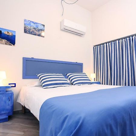 Bed and Breakfast La Posidonia Oceanica Альгеро Экстерьер фото