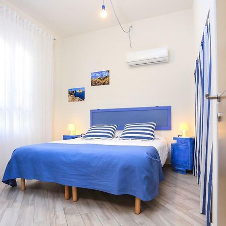 Bed and Breakfast La Posidonia Oceanica Альгеро Экстерьер фото